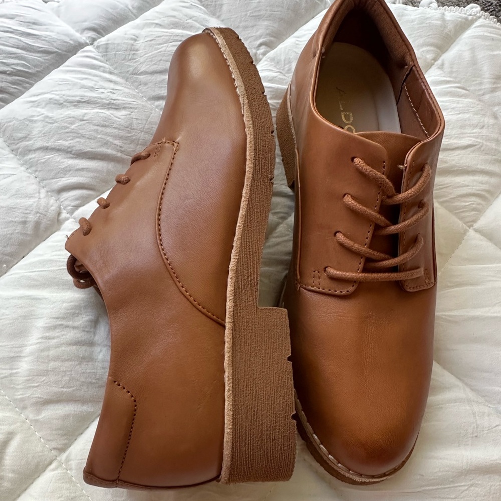 ALDO Unisex Cerquedaflex shoes